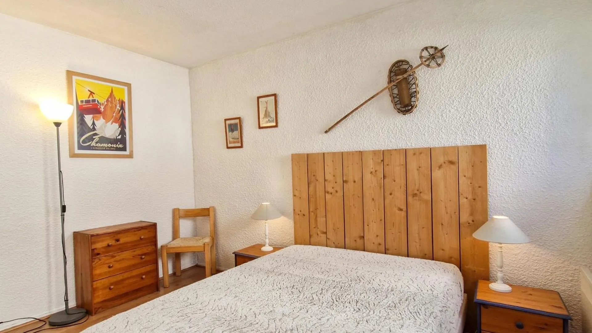 Confort 2P Sud Avec Balcon A 250M Des Pistes, Flaine Foret - Fr-1-425-142