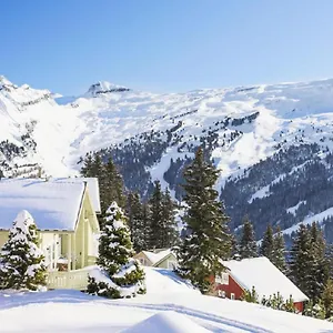 Chalet Les Chalets De Hameau - Maeva, Flaine