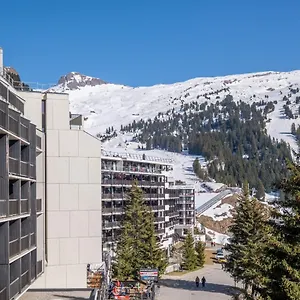 3* Aparthotel Pierre & La Foret