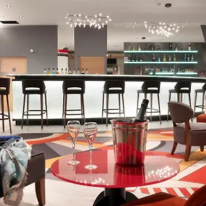 4* Hotel Mgm & Residences - Alhena