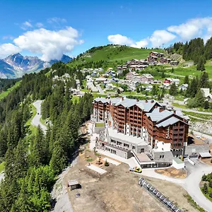 Hotel Belambra Clubs Panorama