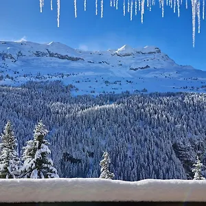 Aparthotel Les Pleiades, Flaine