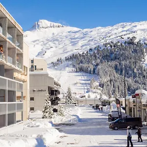  Apartment Foret
