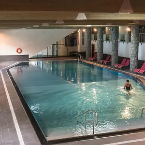 5* Aparthotel Cgh Boutique Le Centaure